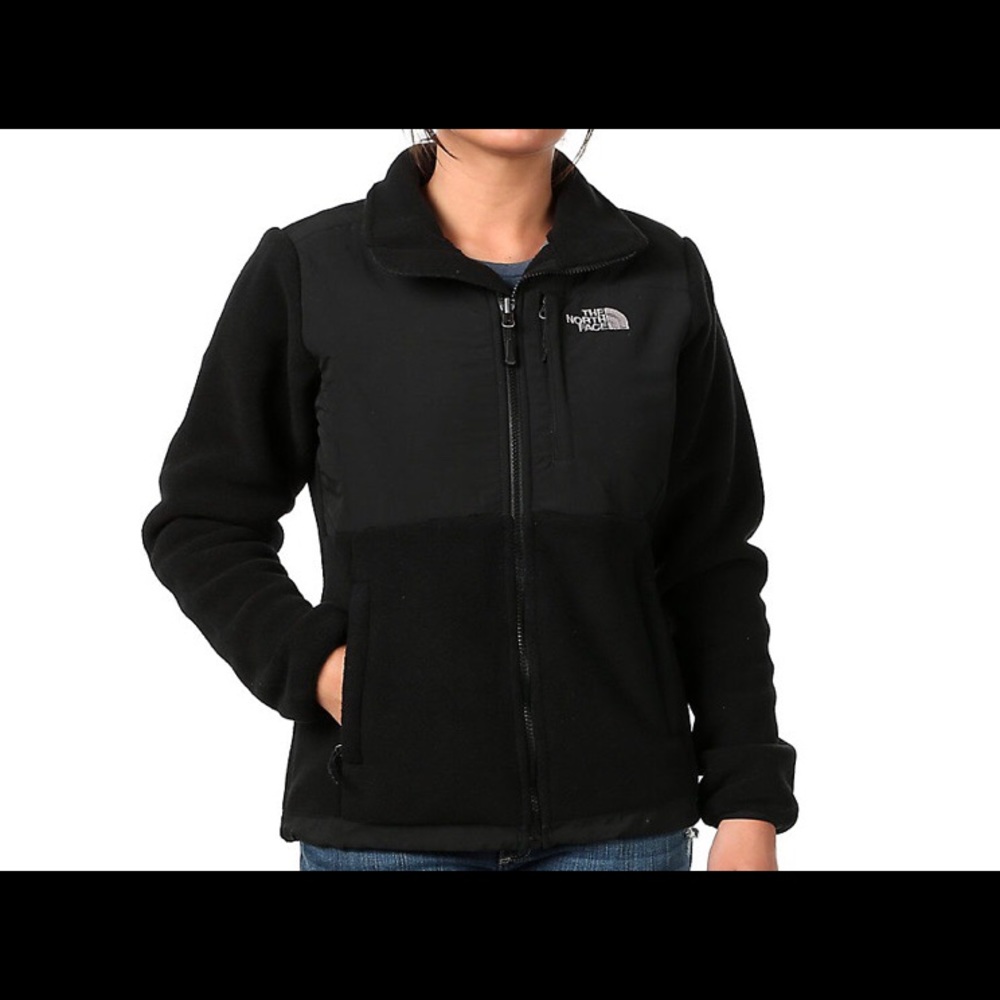 The North Face Denali Women’s Jacket